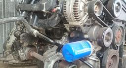 Привозной двигатель Ford Zetec 2.0 за 400 000 тг. в Астана – фото 4