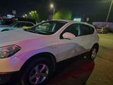 Nissan Qashqai 2013 года за 6 700 000 тг. в Сарыкемер – фото 3