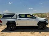 Toyota Hilux 2022 года за 22 000 000 тг. в Шымкент – фото 4