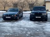 BMW 528 1997 года за 3 000 000 тг. в Тараз – фото 2