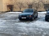 BMW 528 1997 года за 3 000 000 тг. в Тараз – фото 3