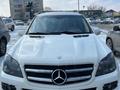 Mercedes-Benz GL 450 2008 годаүшін10 000 000 тг. в Семей – фото 12