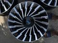 Диски Hyundai Grandeur R19 Original за 400 000 тг. в Шымкент – фото 6