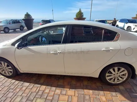 Kia Cerato 2014 года за 6 200 000 тг. в Актау – фото 2