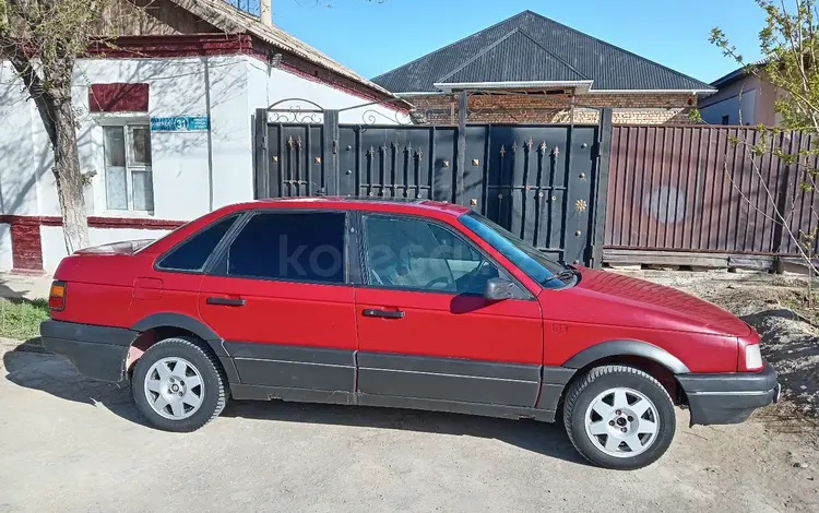 Volkswagen Passat 1991 года за 850 000 тг. в Кызылорда