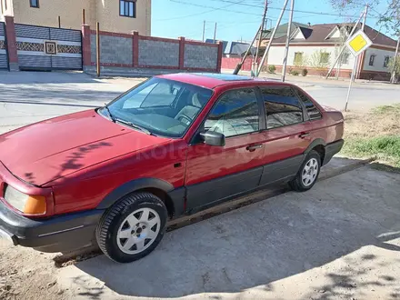 Volkswagen Passat 1991 года за 850 000 тг. в Кызылорда – фото 4