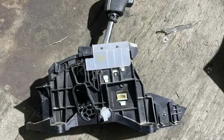 Селектор переключение Toyota camry70 за 70 000 тг. в Шымкент