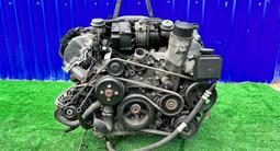 Контрактный двигатель Mercedes Benz M112 3.2 литра* за 450 000 тг. в Алматы