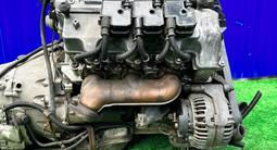 Контрактный двигатель Mercedes Benz M112 3.2 литра* за 450 000 тг. в Алматы – фото 5