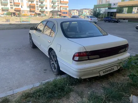 Nissan Maxima 1998 года за 1 400 000 тг. в Тараз – фото 5