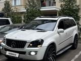 Mercedes-Benz GL 550 2008 года за 8 900 000 тг. в Алматы