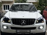 Mercedes-Benz GL 550 2008 года за 8 900 000 тг. в Алматы – фото 2