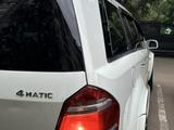 Mercedes-Benz GL 550 2008 года за 8 900 000 тг. в Алматы – фото 5