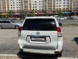 Toyota Land Cruiser Prado 2010 годаүшін17 500 000 тг. в Астана – фото 3