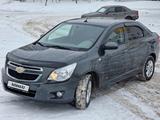 Chevrolet Cobalt 2023 года за 5 945 000 тг. в Астана – фото 3