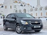 Chevrolet Cobalt 2023 года за 5 945 000 тг. в Астана