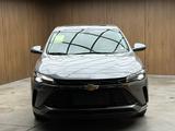 Chevrolet Monza 1.5 DCT 2024 года за 7 900 000 тг. в Астана – фото 2