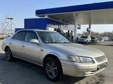 Toyota Camry 1998 годаүшін3 100 000 тг. в Шымкент – фото 4