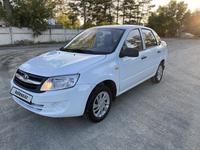 ВАЗ (Lada) Granta 2190 2012 годаүшін2 650 000 тг. в Павлодар