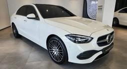 Mercedes-Benz C 200 2024 года за 20 100 000 тг. в Алматы