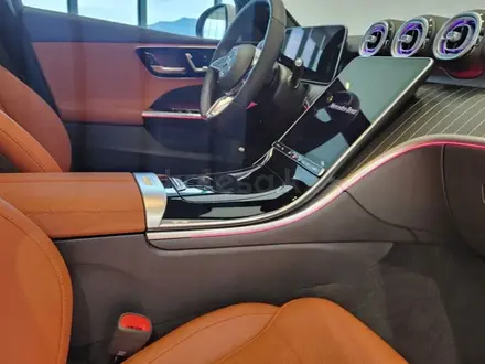 Mercedes-Benz C 200 2024 года за 20 100 000 тг. в Алматы – фото 8