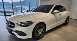 Mercedes-Benz C 200 2024 года за 20 100 000 тг. в Алматы – фото 2