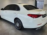 Mercedes-Benz C 200 2024 годаүшін20 100 000 тг. в Алматы – фото 4