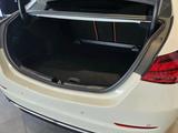 Mercedes-Benz C 200 2024 годаүшін20 100 000 тг. в Алматы – фото 5