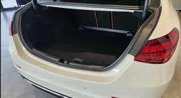Mercedes-Benz C 200 2024 года за 20 100 000 тг. в Алматы – фото 5