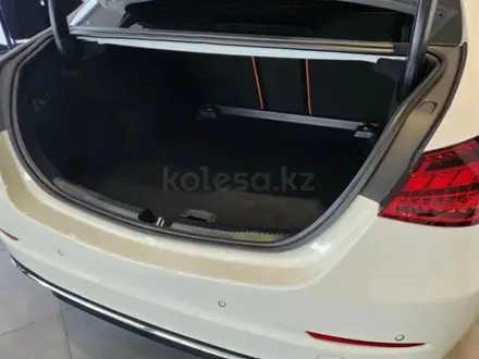 Mercedes-Benz C 200 2024 года за 20 100 000 тг. в Алматы – фото 5