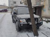 Mitsubishi Pajero 2001 годаүшін5 000 000 тг. в Алматы