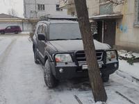 Mitsubishi Pajero 2001 года за 5 000 000 тг. в Алматы