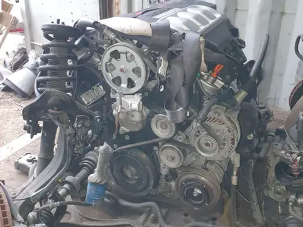 Двигатель Honda Elysion за 4 005 тг. в Жезказган – фото 4