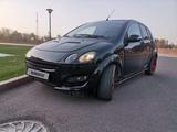 Smart Forfour 2004 годаүшін1 800 000 тг. в Алматы