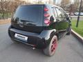 Smart Forfour 2004 года за 1 800 000 тг. в Алматы – фото 3