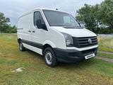 Volkswagen Crafter 2016 годаfor12 500 000 тг. в Костанай