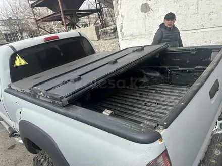 Toyota Tacoma 2010 года за 13 700 000 тг. в Караганда – фото 18