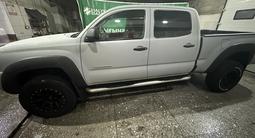 Toyota Tacoma 2010 года за 13 700 000 тг. в Караганда – фото 4