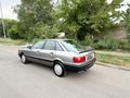 Audi 80 1990 года за 680 000 тг. в Астана – фото 3