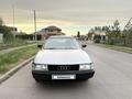 Audi 80 1990 года за 680 000 тг. в Астана – фото 5