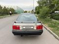 Audi 80 1990 года за 680 000 тг. в Астана – фото 6