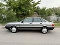 Audi 80 1990 года за 680 000 тг. в Астана – фото 8