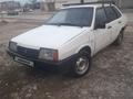 ВАЗ (Lada) 21099 1999 года за 500 000 тг. в Шымкент – фото 4