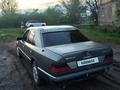 Mercedes-Benz E 230 1991 годаүшін1 200 000 тг. в Караганда – фото 4