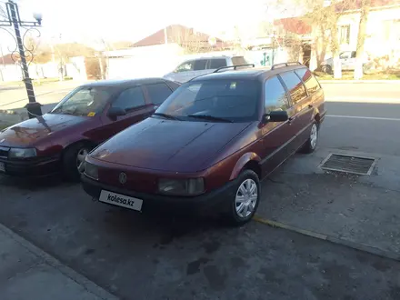 Volkswagen Passat 1991 года за 1 000 000 тг. в Арысь