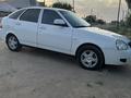 ВАЗ (Lada) Priora 2172 2011 годаfor2 700 000 тг. в Актобе – фото 7