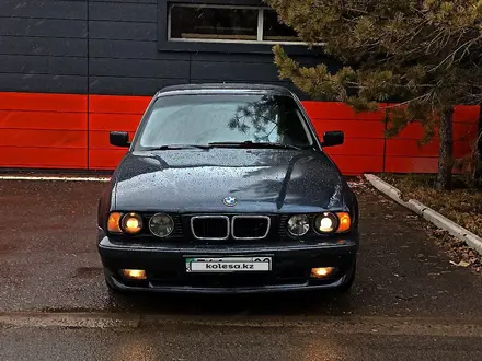 BMW 525 1995 года за 1 999 000 тг. в Караганда