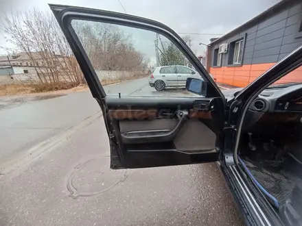 BMW 525 1995 года за 1 999 000 тг. в Караганда – фото 11
