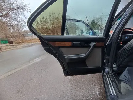 BMW 525 1995 года за 1 999 000 тг. в Караганда – фото 12