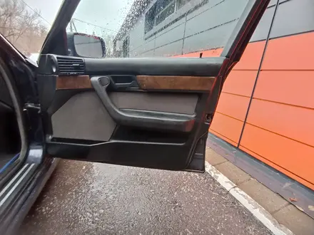 BMW 525 1995 года за 1 999 000 тг. в Караганда – фото 14